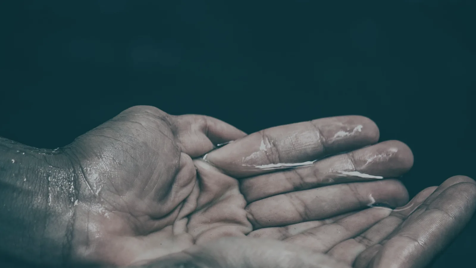 Embracing Paradox: A Leadership Lesson from an Unexpected Season