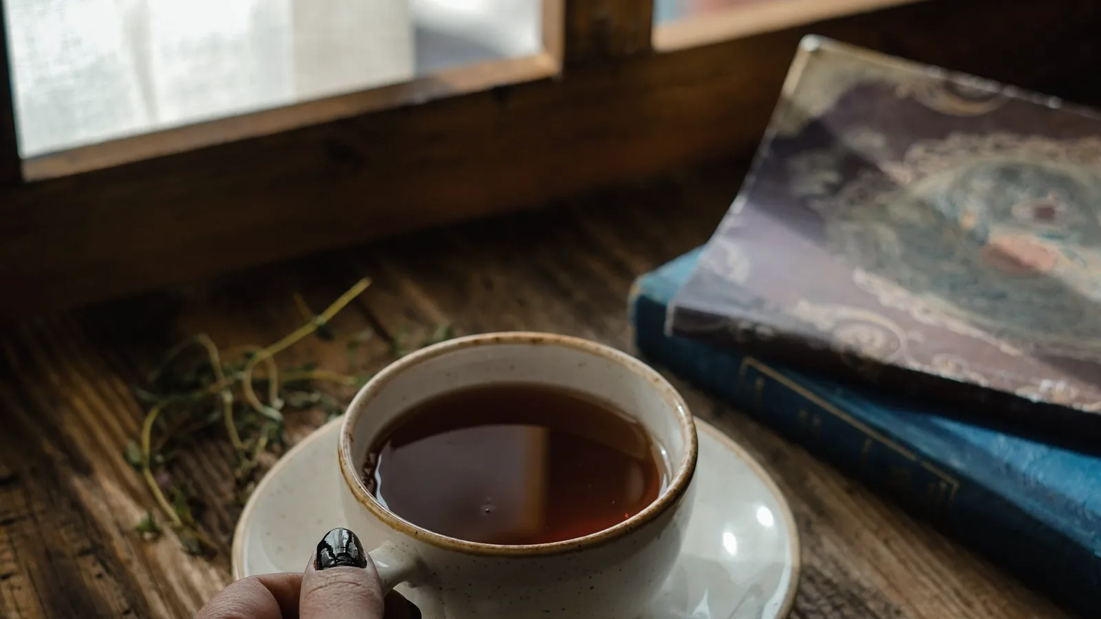 The Subtle Art of Contentment: What Corporate Ambition Often Forgets