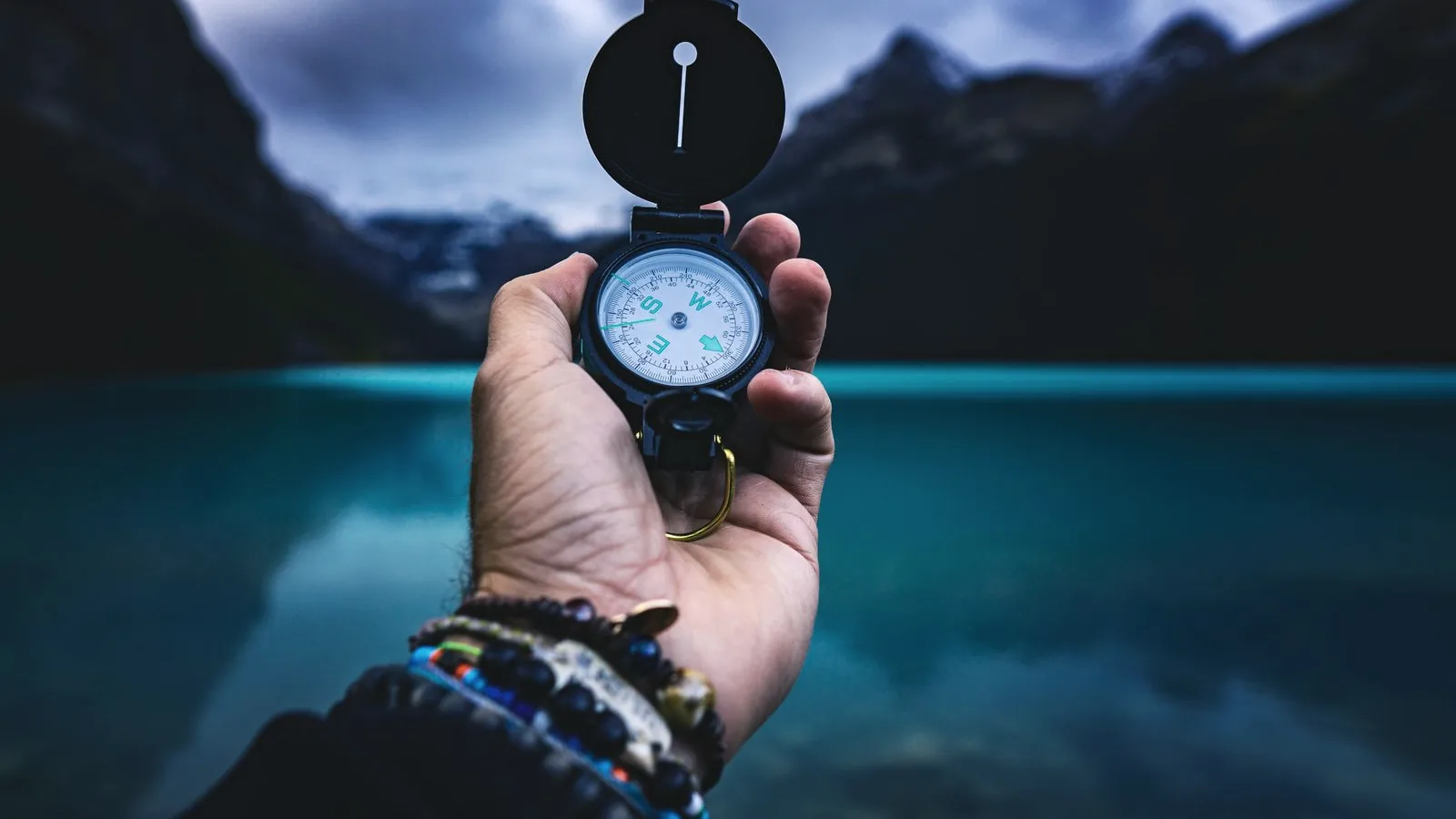 Value-Based Living: Choosing Who You Become Over What You Achieve